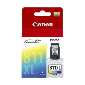 Canon CL-811 XL Color Cartridge,Canon CL-811 Ink Color Cartridge price in Bangladesh
