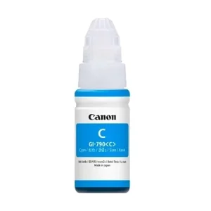 Canon GI-790 Cyan Cartridge