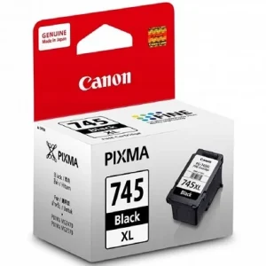 Canon PG-745XL Black Cartridge