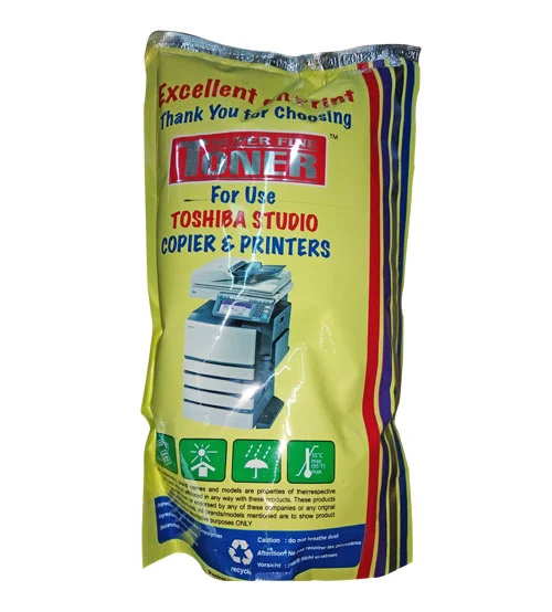 uper Fine Poly Toner for Toshiba e-STUDIO All Digital Copier