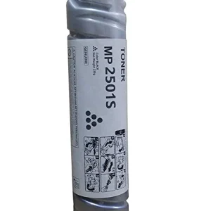 Ricoh MP 2501S genuine toner cartridge