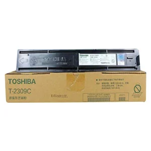 Toner Cartridge T-2309C Genuine for Toshiba e-STUDIO 2809A