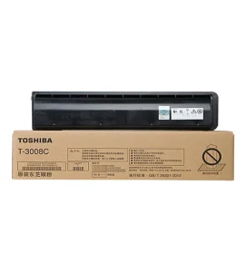 Toner Cartridge T-3008C compatible for Toshiba e-STUDIO 2508A