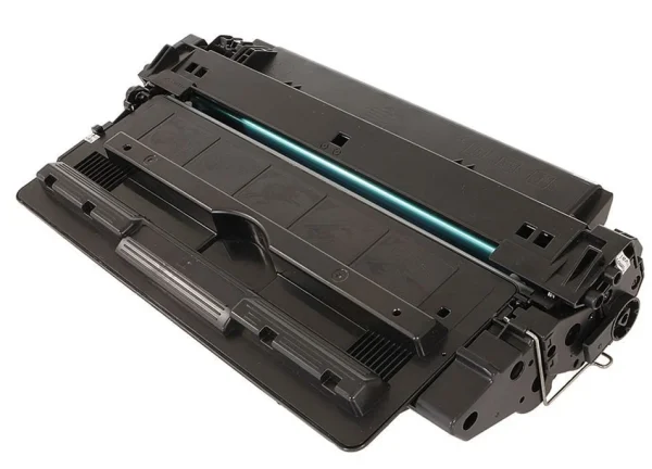 Brand:Chinese Model:16A Item Category:Printer Toner Compatible Printer:HP LaserJet 5200, 5200n, 5200tn, 5200dtn, 5200le Printing Color:Black Duty Cycle up to (Yield):8000 Pages Warranty Details:No warranty HP 16A Chinese Toner Cartridge HP 16A Chinese Toner Cartridges are made by a third party manufacturer and is made up of all new compatible parts. It has a similar quality to an OEM cartridge. Compatible toner cartridges are available for laser printers and give good quality printing at a lower cost. One-To-One guaranteed The Highest quality compatible cartridge Manufactured under ISO9001 Quality Standards 100% Satisfaction Guarantee Print like Original Save printing cost up to 70% compared to the original toner Buy HP 16A Chinese Toner Cartridge Best Price in Bangladesh The latest price of the HP 16A Chinese Toner Cartridge in Bangladesh is 2900 BDT. You can buy the HP 16A Chinese Toner Cartridge at the best price from our website or visit any of our showrooms.