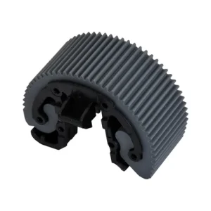 Brand: Toshiba Chinese Model: Toshiba E STUDIO 181 Cassette Feed Tires Item Category: Toshiba Photocopier accessories Compatible Photocopier: Toshiba 6LH22021000, 6LE53756000, 6LE53727000 Printing Color: Black Duty Cycle up to (Yield): 50000 Pages Warranty Details: No warranty