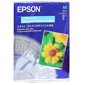 Epson Photo Print Paper