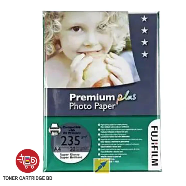 Fujifilm Photo Print Paper, 235 gsm, Price in Bangladesh