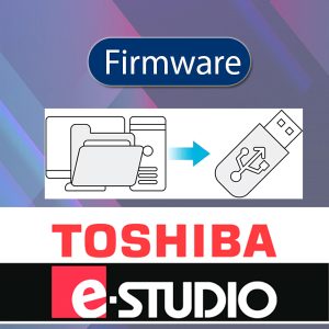 Brand : Toshiba Model: Firmware-e-Studio 2528A Item : Firmware use for Toshiba e-Studio 2528A, 3028A, 3528A, 4528A, 5528A, 6528A Photocopiers