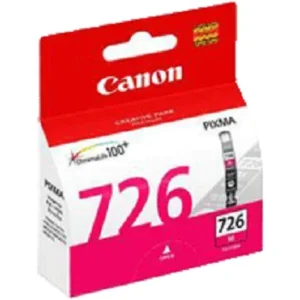 Canon 726 Magenta Cartridge