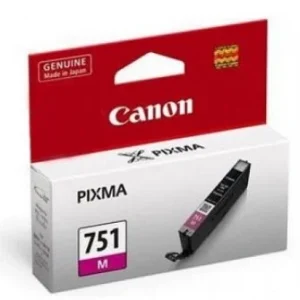 Canon 751 Magenta Cartridge