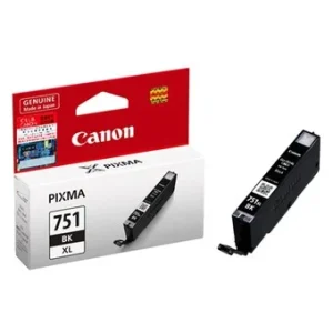 Canon 751BK Cartridge