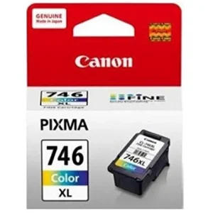 Canon CL-746XL Color Cartridge