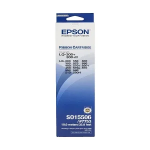 Epson LQ-300 Ribbon and printer with pricing details for Bangladesh.