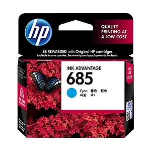 HP 685 DesignJet Ink Cartridge with updated price in Bangladesh.