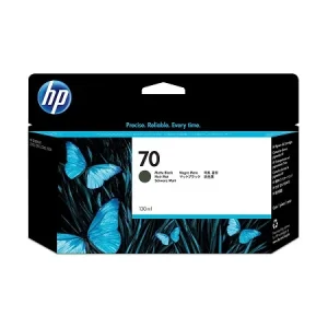 HP 72 Matte Black Designjet Ink Cartridge available in Bangladesh