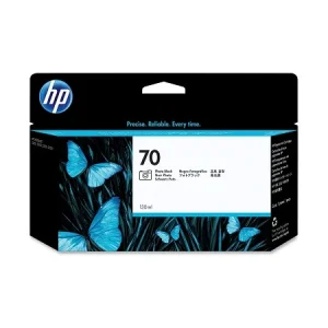 HP 70 Photo Black DesignJet Ink Cartridge price in Bangladesh and availability on Tonercartridgebd.com.