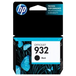 HP 932 Black Ink Cartridge Price in Bangladesh