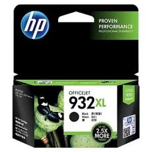 HP 932xl Black Ink Cartridge Price in Bangladesh