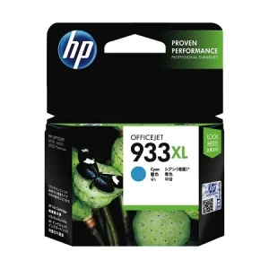 HP 933XL Cyan Ink Cartridge Price in Bangladesh