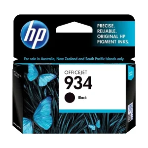 HP 934 Black Ink Cartridge available in Bangladesh