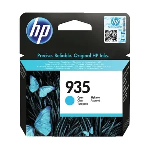 HP 935 Cyan Ink Cartridge available in Bangladesh