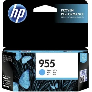 HP 955 Cyan Ink Cartridge Price in Bangladesh