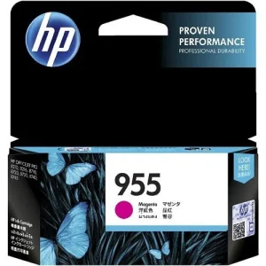 HP 955 Magenta Ink Cartridge Price in Bangladesh