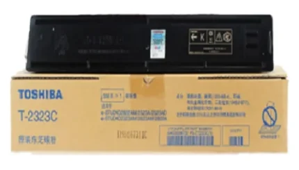 Toshiba 2523a Toner price in Bangladesh