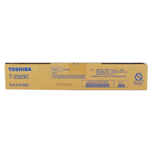 Toshiba T-2323C Original Toner price update in Bangladesh available at Tonercartridgebd.com