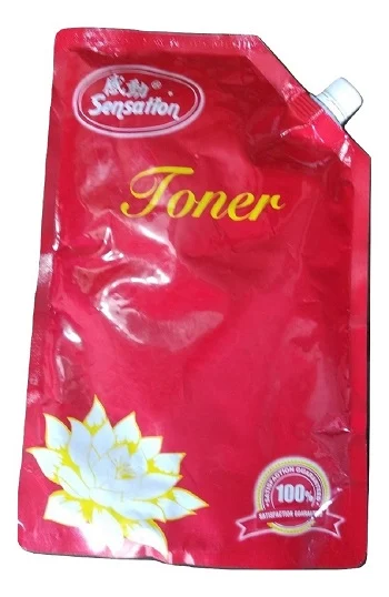Sensation Poly Toner-Black Toshiba ,Konica,Minolta,Ricoh and Xorox