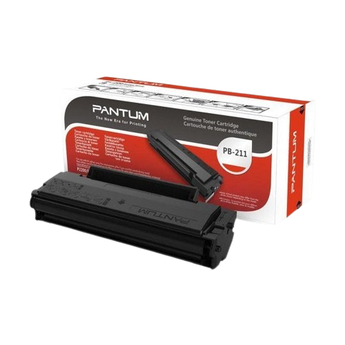 Pantum PC211EV Original Toner Cartridge price and availability in Bangladesh