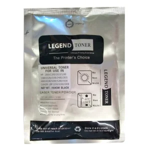 Legend Laser Printer Toner -The Printer's choice