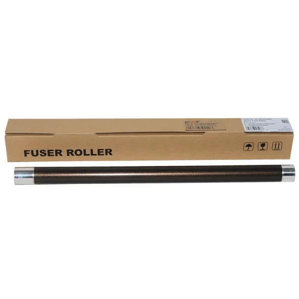 Toshiba E-STUDIO CET Fuser Upper Heat Roller for use 2006 2306 2506 2307 2507 2303 2309 2802 - Image 3