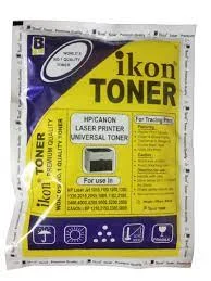 ikon HP/Canon Laser Printer Poly Toner