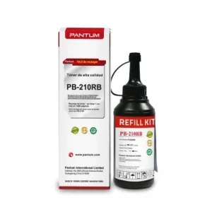 Pantum PC-211RB Refill Kit Price in Bangladesh