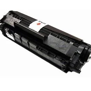 Canon FX-9 Chinese Toner CartridgeA third-party manufacturer makes Canon FX-9 Chinese Toner cartridges and comprises all new compatible parts. It has a similar quality to an OEM cartridge. Compatible toner cartridges are available for laser printers and give good-quality printing at a lower cost.One-To-One guaranteedThe Highest quality compatible cartridgeManufactured under ISO9001 Quality Standards100% Satisfaction GuaranteePrint like OriginalSave printing costs up to 70% compared to the original tonerBuy Canon FX-9 Chinese Toner Cartridge Best Price in BangladeshThe latest price of the Canon FX-9 Chinese Toner Cartridge in Bangladesh is 1550 BDT. You can buy the Canon FX-9 Chinese Toner Cartridge at the best price from our website or visit any of our showrooms.Brand: ChineseModel: FX-9 TonerItem Category: Printer TonerCompatible Printer: Canon L100/120/4120/4150/4122/4680/4720/4010/4012/104Printing Color: BlackDuty Cycle up to (Yield):2000 PagesWarranty Details: No warranty