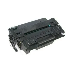 Brand:Chinese Model:11A Toner Item Category:Printer Toner Compatible Printer:HP LaserJet 2420, 2420d, 2420dn, 2420n, 2430dtn, 2430t, 2430tn Printing Color:Black Duty Cycle up to (Yield):6000 Pages Warranty Details:No warranty HP 11A Chinese Toner Cartridge HP 11A Chinese Toner Cartridges are made by a third party manufacturer and is made up of all new compatible parts. It has a similar quality to an OEM cartridge. Compatible toner cartridges are available for laser printers and give good quality printing at a lower cost. One-To-One guaranteed The highest quality compatible cartridge Manufactured under ISO9001 Quality Standards 100% Satisfaction Guarantee Print like Original Save printing cost up to 70% compared to the original toner Buy HP 11A Chinese Toner Cartridge Best Price in Bangladesh The latest price of the HP 11A Chinese Toner Cartridge in Bangladesh is 2200 BDT. You can buy the HP 11A Chinese Toner Cartridge at the best price from our website or visit any of our showrooms.