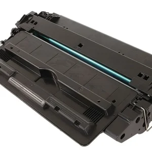 Brand:Chinese Model:16A Item Category:Printer Toner Compatible Printer:HP LaserJet 5200, 5200n, 5200tn, 5200dtn, 5200le Printing Color:Black Duty Cycle up to (Yield):8000 Pages Warranty Details:No warranty HP 16A Chinese Toner Cartridge HP 16A Chinese Toner Cartridges are made by a third party manufacturer and is made up of all new compatible parts. It has a similar quality to an OEM cartridge. Compatible toner cartridges are available for laser printers and give good quality printing at a lower cost. One-To-One guaranteed The Highest quality compatible cartridge Manufactured under ISO9001 Quality Standards 100% Satisfaction Guarantee Print like Original Save printing cost up to 70% compared to the original toner Buy HP 16A Chinese Toner Cartridge Best Price in Bangladesh The latest price of the HP 16A Chinese Toner Cartridge in Bangladesh is 2900 BDT. You can buy the HP 16A Chinese Toner Cartridge at the best price from our website or visit any of our showrooms.