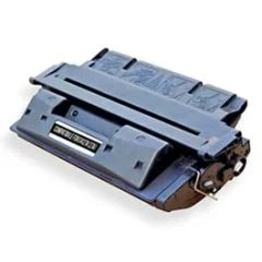 Brand:Chinese Model:27A Item Category:Printer Toner Compatible Printer:HP LaserJet 4000,HP LaserJet 4000N, HP LaserJet 4000SE,HP LaserJet 4000T HP LaserJet 4000TN,HP LaserJet 4050 HP LaserJet 4050N,HP LaserJet 4050SE HP LaserJet 4050T,HP LaserJet 4050TN Printing Color:Black Duty Cycle up to (Yield):9000 Pages Warranty Details:No warranty HP 27A Chinese Toner Cartridge HP 27A Chinese Toner Cartridges are made by a third party manufacturer and is made up of all new compatible parts. It has a similar quality to an OEM cartridge. Compatible toner cartridges are available for laser printers and give good quality printing at a lower cost. One-To-One guaranteed The highest quality compatible cartridge Manufactured under ISO9001 Quality Standards 100% Satisfaction Guarantee Print like Original Save printing cost up to 70% compared to the original toner Buy HP 27A Chinese Toner Cartridge Best Price in Bangladesh The latest price of the HP 27A Chinese Toner Cartridge in Bangladesh is 2200 BDT. You can buy the HP 27A Chinese Toner Cartridge at the best price from our website or visit any of our showrooms.