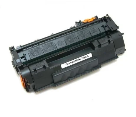 Brand:Chinese Model:05A Toner Item Category:Printer Toner Compatible Printer:HP LaserJet P2035, P2035n, P2055dn, P2055x Printing Color:Black Duty Cycle up to (Yield):2500 Pages Warranty Details:No warranty