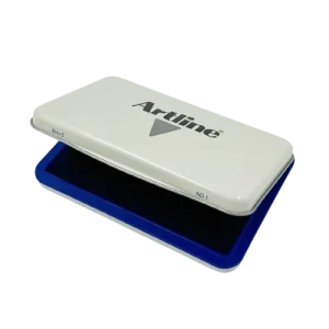 Artline Stamp Pad Violet color for office stamp use in Bangladesh