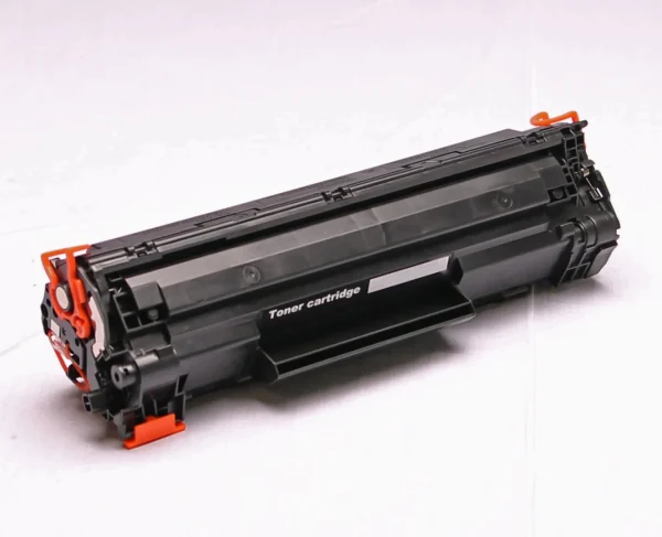 Brand:Chinese Model:36A Item Category:Printer Toner Compatible Printer:HP LaserJet P1505/P1505n/M1522 Printing Color:Black Duty Cycle up to (Yield):1500 Pages Warranty Details:No warranty HP 36A Chinese Toner Cartridge HP 36A Chinese Toner Cartridges are made by a third party manufacturer and is made up of all new compatible parts. It has a similar quality to an OEM cartridge. Compatible toner cartridges are available for laser printers and give good quality printing at a lower cost. One-To-One guaranteed The highest quality compatible cartridge Manufactured under ISO9001 Quality Standards 100% Satisfaction Guarantee Print like Original Save printing cost up to 70% compared to the original toner Buy HP 36A Chinese Toner Cartridge Best Price in Bangladesh The latest price of the HP 36A Chinese Toner Cartridge in Bangladesh is 1550 BDT. You can buy the HP 36A Chinese Toner Cartridge at the best price from our website or visit any of our showrooms.