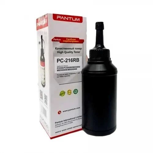 Pantum PC-216RB Refill Kit Price in Bangladesh – Tonercartridgebd.com