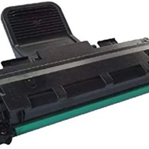 Brand:Chinese Model:ML-119 Item Category:Printer Toner Compatible Printer:Samsung ML-2510/2570/2571N, SCX-4321/4521F/4521HF, ML-1610, ML-2010 Printing Color:Black Duty Cycle up to (Yield):1500 Pages Warranty Details:No warranty Samsung ML-119 Chinese Toner Cartridge Samsung ML-119 Chinese Toner Cartridge is made by a third-party manufacturer and is made up of all new compatible parts. It has a similar quality to an OEM cartridge. Compatible toner cartridges are available for laser printers and give good quality printing at a lower cost. One-To-One guaranteed The Highest quality compatible cartridge Manufactured under ISO9001 Quality Standards 100% Satisfaction Guarantee Print like Original Save printing cost up to 70% compared to the original toner Buy Samsung ML-119 Chinese Toner Cartridge Best Price in Bangladesh The latest price of the Samsung ML-119 Chinese Toner Cartridge in Bangladesh is 2000 BDT. You can buy the Samsung ML-119 Chinese Toner Cartridge at the best price from our website or visit any of our showrooms.