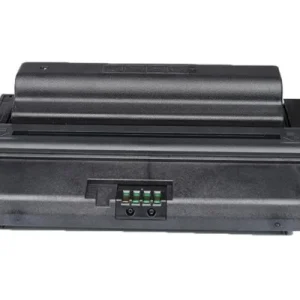 Brand:Chinese Model:ML-3470 Item Category:Printer Toner Compatible Printer:Samsung ML-3470D,Samsung ML-3470ND,Samsung ML-3471DK,Samsung ML-3471ND Printing Color:Black Duty Cycle up to (Yield):5000 Pages Warranty Details:No warranty Samsung ML-3470 Chinese Toner Cartridge Samsung ML-3470 Chinese Toner Cartridge is made by a third-party manufacturer and is made up of all new compatible parts. It has a similar quality to an OEM cartridge. Compatible toner cartridges are available for laser printers and give good quality printing at a lower cost. One-To-One guaranteed The Highest quality compatible cartridge Manufactured under ISO9001 Quality Standards 100% Satisfaction Guarantee Print like Original Save printing cost up to 70% compared to the original toner Buy Samsung ML-3470 Chinese Toner Cartridge Best Price in Bangladesh The latest price of the Samsung ML-3470 Chinese Toner Cartridge in Bangladesh is 2200 BDT. You can buy the Samsung ML-3470 Chinese Toner Cartridge at the best price from our website or visit any of our showrooms.