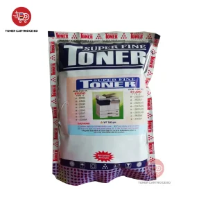 Super Fine Toner 160g Refill toner price in bangladesh