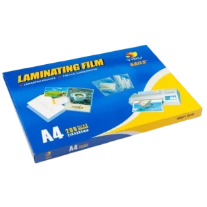 Laminating-Pouch-Film-A4-Size-100pcs