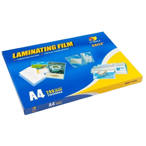 Laminating-Pouch-Film-A4-Size-100pcs