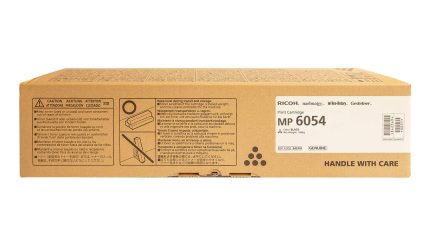 Model :Ricoh MP 6054S Supported Printer: MP 6054SP TE For Education, GSA MP 6055SPG, MP 4055SP TE For Education, GSA MP 4055G, GSA MP 5055G, MP 5054SP TE For Education, MP 5055SP TE For Education, GSA MP 6054SPG, GSA MP 4055SPG, GSA MP 5055SPG, MP 4054SP, MP 6055SP TE For Education, MP 6055, GSA MP 6055G, GSA MP 4054SPG, GSA MP 5054SPG, MP 4054SP TE For Education, MP 5055, MP 4055, MP 6054, MP 5054, MP 4054 Printing Color: Black Printing Technology: Laser Duty Cycle:38,000-50,000 Color: Black RICOH MP 6054S Black Print Cartridge RICOH MP 6054 Black Print Cartridge is a budget-friendly Print Toner Cartridge. It is an Ink toner cartridge primarily used in Photocopiers and multi-functional printers. It utilizes ink Print Technology. This Cartridge is suitable for printing many pages with a meager cost per page. A new cartridge can print around 48,000 Pages(A4) with 5% Coverage. Whether you're looking for guaranteed print quality or high performance, you can use Ricoh printer consumables to deliver superior results with peace of mind. This toner has Black colored ink and a page yield of 37000. It is compatible with a variety of photocopiers and printer models. Namely: MP 6054SP TE for Education, GSA MP 6055SPG, MP 4055SP TE for Education, GSA MP 4055G, GSA MP 5055G, MP 5054SP TE for Education, MP 5055SP TE for Education, GSA MP 6054SPG, GSA MP 4055SPG, GSA MP 5055SPG, MP 4054SP, MP 6055SP TE for Education, MP 6055, GSA MP 6055G, GSA MP 4054SPG, GSA MP 5054SPG, MP 4054SP TE for Education, MP 5055, MP 4055, MP 6054, MP 5054, MP 4054. RICOH MP 6054 Black Print Toner Cartridge offers No Warranty. What is the price of the RICOH MP 6054S Black Print Toner Cartridge in Bangladesh? The latest price of the RICOH MP 6054S Black Print Toner Cartridge in Bangladesh is 8,500৳. You can buy the RICOH MP 6054S Black Print Toner Cartridge at the best price from our website or visit any of our showrooms. Buy RICOH MP 6054S Black Print Toner Cartridge at the best price in Bangladesh. compare Other available Products List at tonercartridgebd.com & Shop now. This toner has Black colored ink and a page yield of 37000. It is compatible with a variety of photocopiers and printer models. ... RICOH MP 6054 Black, The latest price of RICOH MP-6054S Black Toner Cartridge in Bangladesh is ৳6,500.00. You can buy the RICOH MP-6054S Black Toner Cartridge at the best price. This toner has Black colored ink and a page yield of 37000. It is compatible with a variety of photocopiers and printer models RICOH MP 6054 Black Print. The latest price of the RICOH MP 6054S Black Toner Cartridge in Bangladesh is 6,500৳. You can buy the RICOH MP 6054S Black Print Toner Cartridge Best Price from toner cartridge bd. The price of the Ricoh MP-6054s Toner starts from 6,500. The price may vary due to your customization and product availability. The Ricoh Toner cartridge is easy to install and it s designed to work harmoniously with your Ricoh printer ... Ricoh MP 6054S Black Print Toner Cartridge.