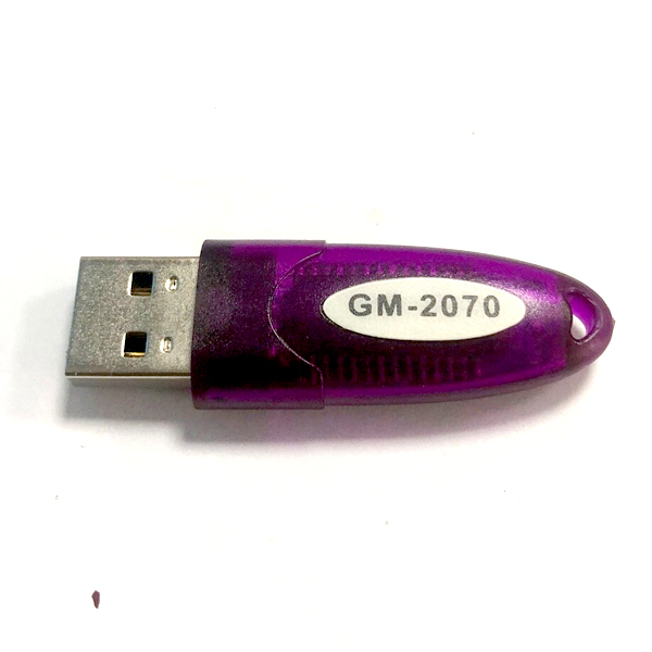 Brand : Toshiba Model: GM-2070 Print Scan Enabler Dongle Item : Toshiba e-Studio E230 E232 E280 E282 Photocopiers